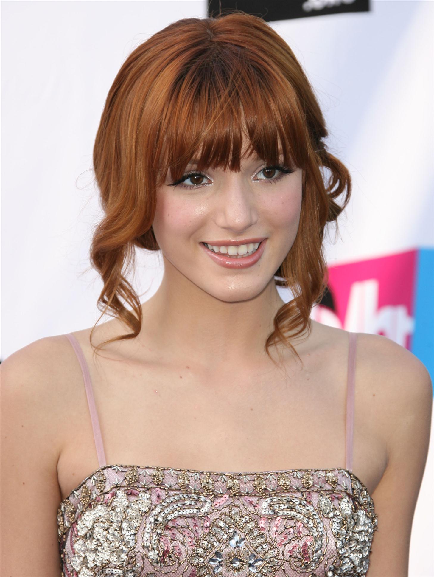 Bella Thorne - Celebs at Do Something Awards 2011 Photos | Picture 59555